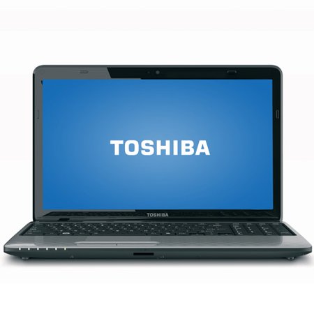 Toshiba Satellite L755 Display Driver